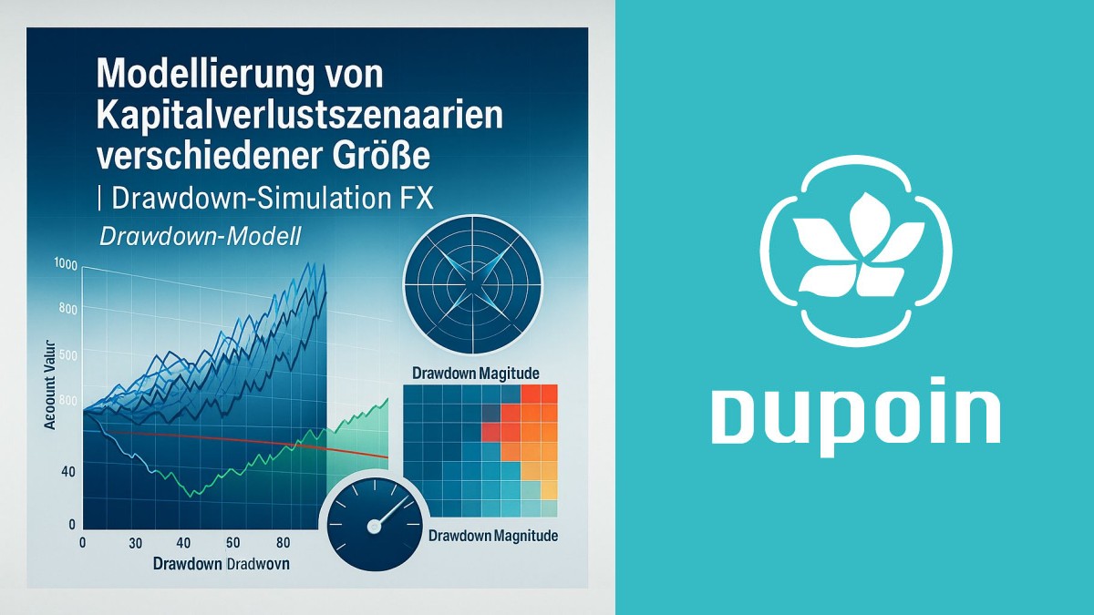 Kapitalverlustszenarien im FX-Handel: Modellierung und Risikosteuerung