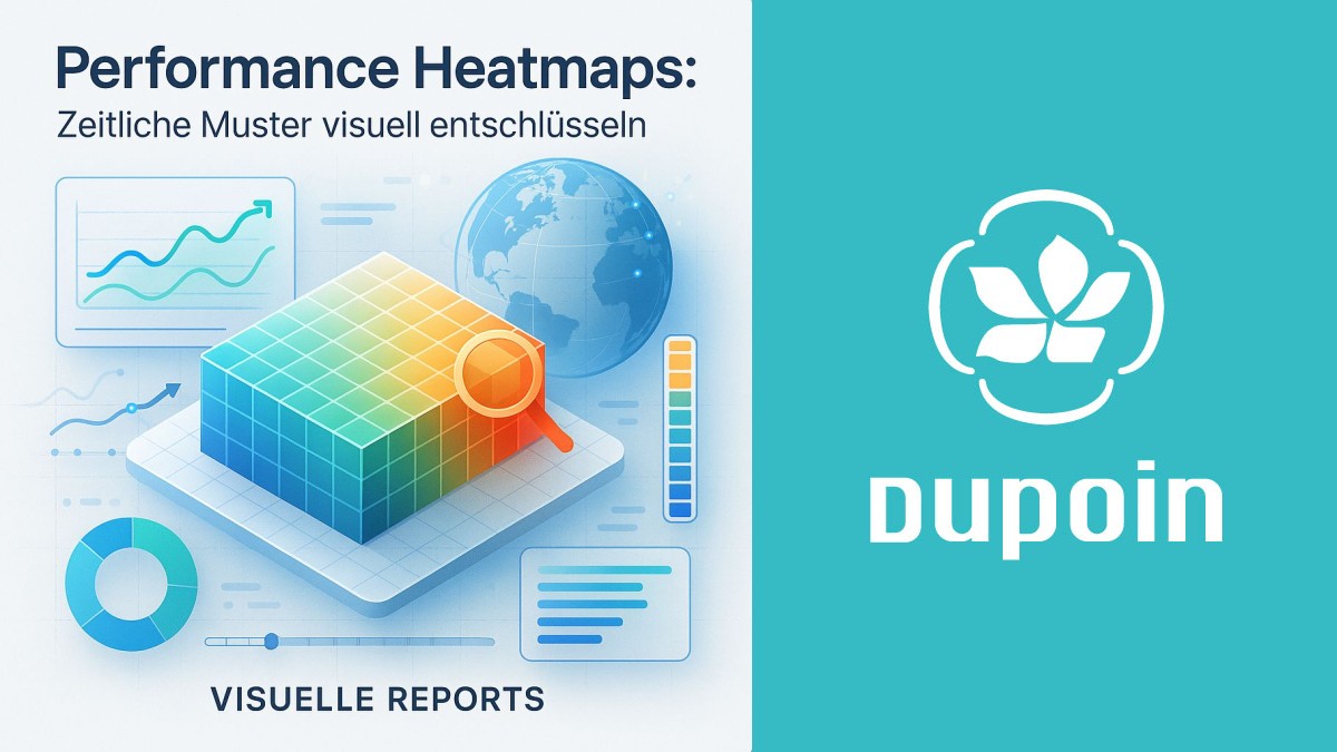 Heatmaps: Ihr Geheimwaffe für Performance-Analysen