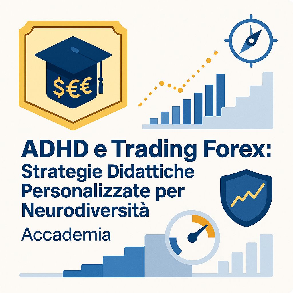 ADHD e Forex: Come Personalizzare il Tuo Approccio al Trading