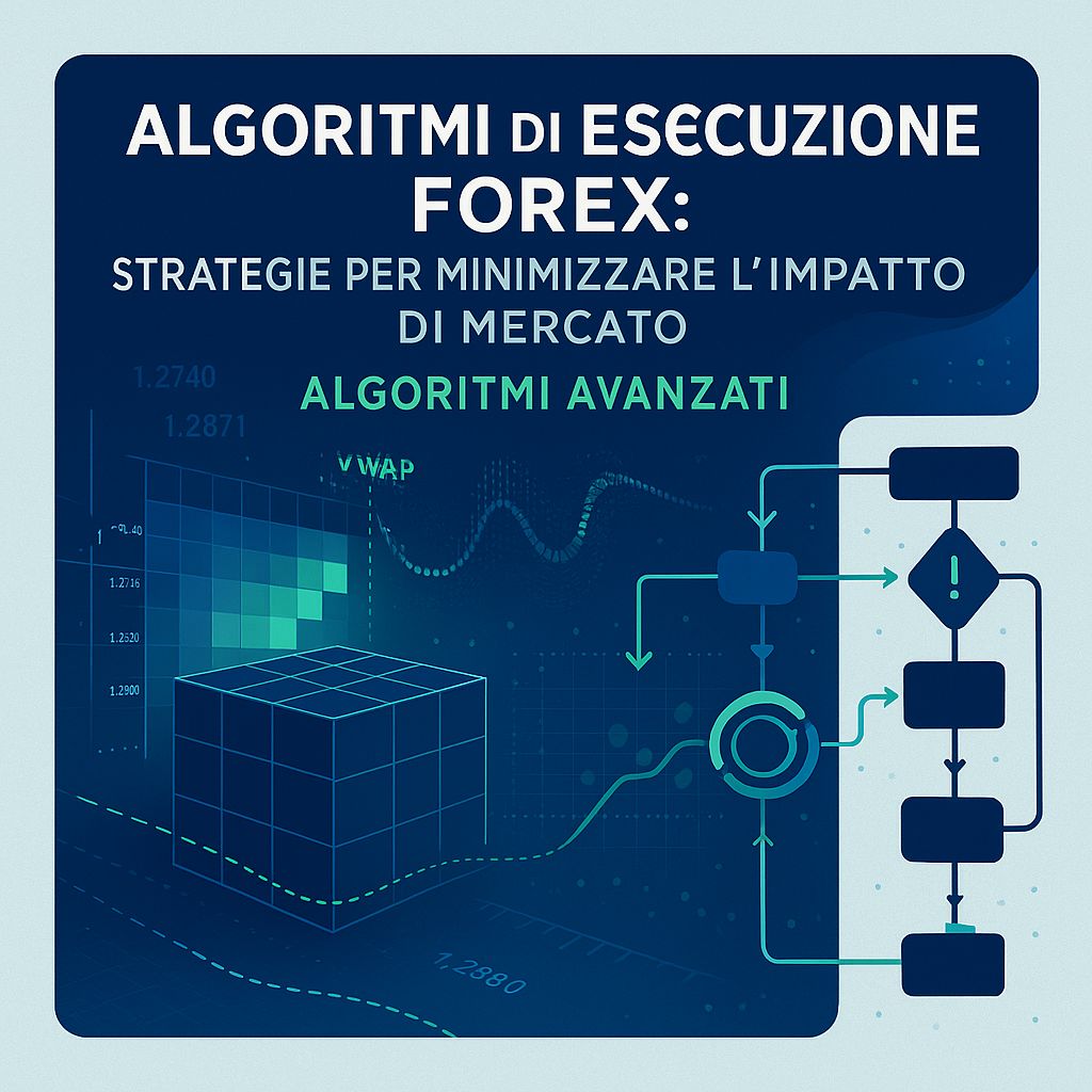 Come gli Algoritmi Intelligenti Proteggono il Tuo Portafoglio Forex