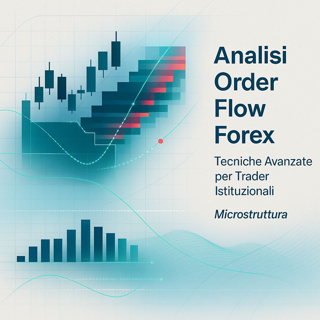 Masterclass sull'Analisi dell'Order Flow nel Forex