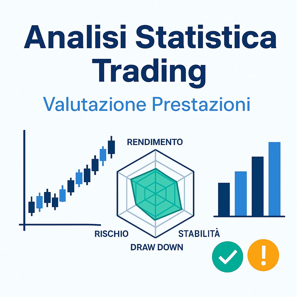 Come Validare le Strategie Forex con l'Analisi Statistica