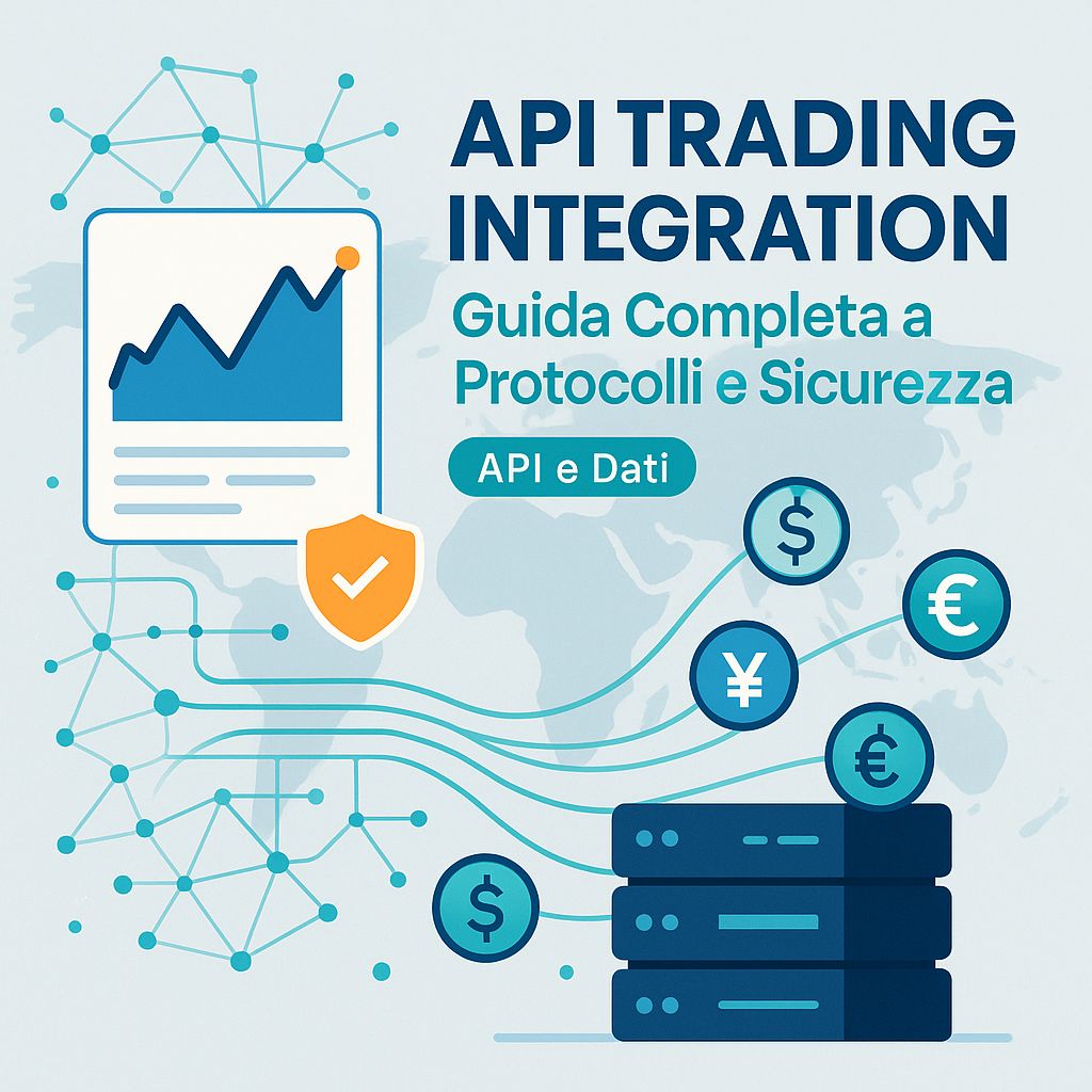 Guida Pratica all'Integrazione API nei Sistemi di Trading