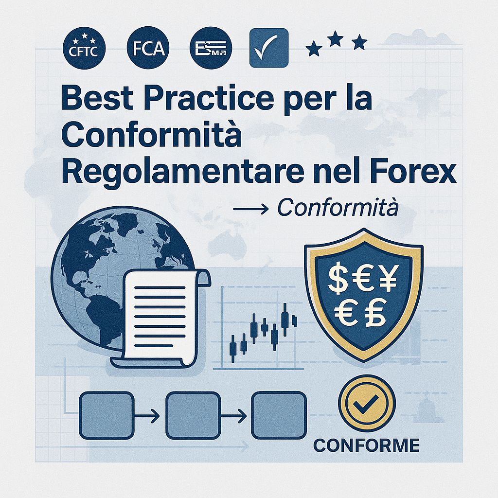 Migliori Pratiche per Rispettare le Regole nel Mercato Forex