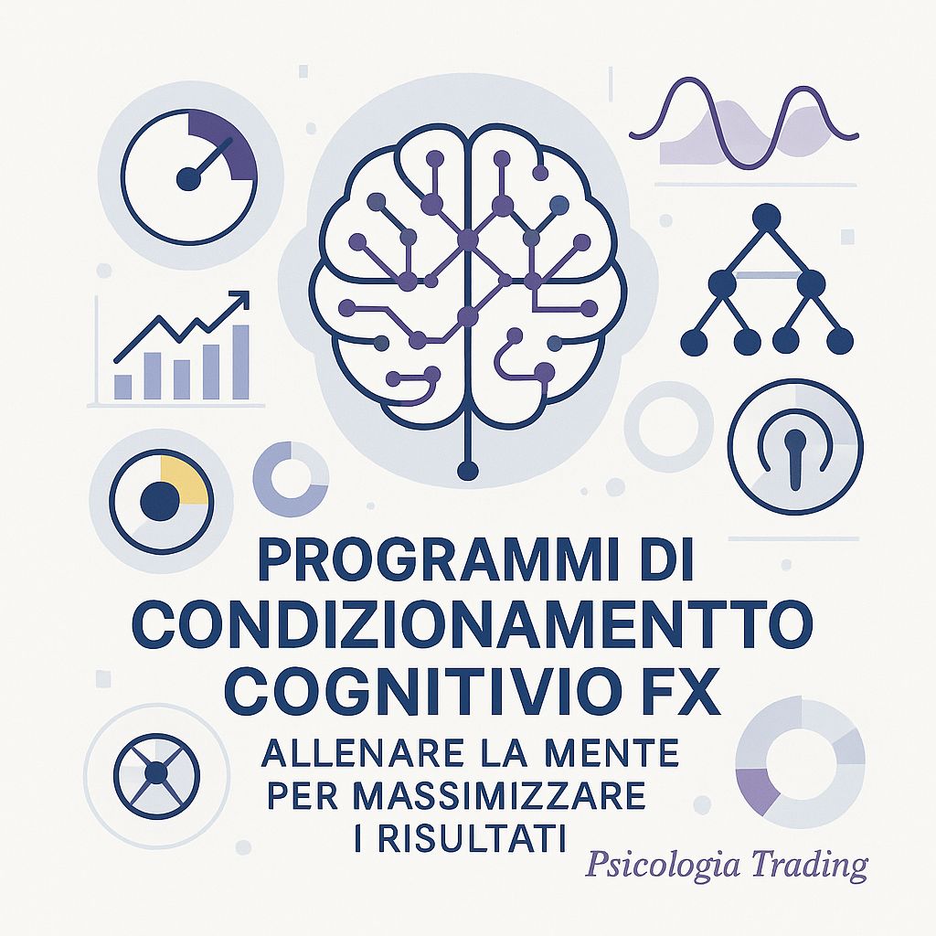 Come il Condizionamento Cognitivo Trasforma il Tuo Approccio al Trading