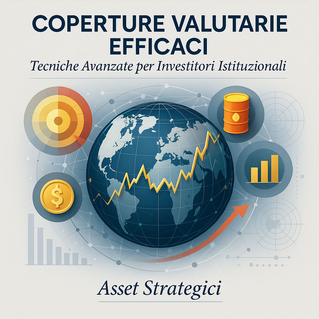 Strategie Avanzate di Copertura Valutaria per Proteggere i Tuoi Investimenti