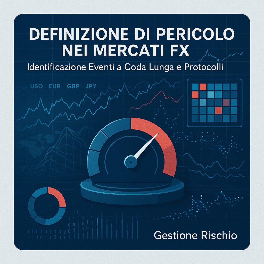 Come Identificare e Gestire i Pericoli nei Mercati Forex