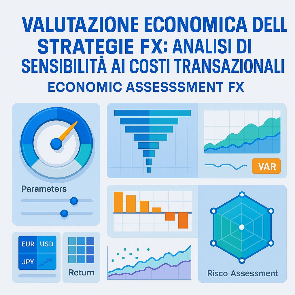 Come Valutare le Strategie FX: L'Impatto dei Costi Transazionali