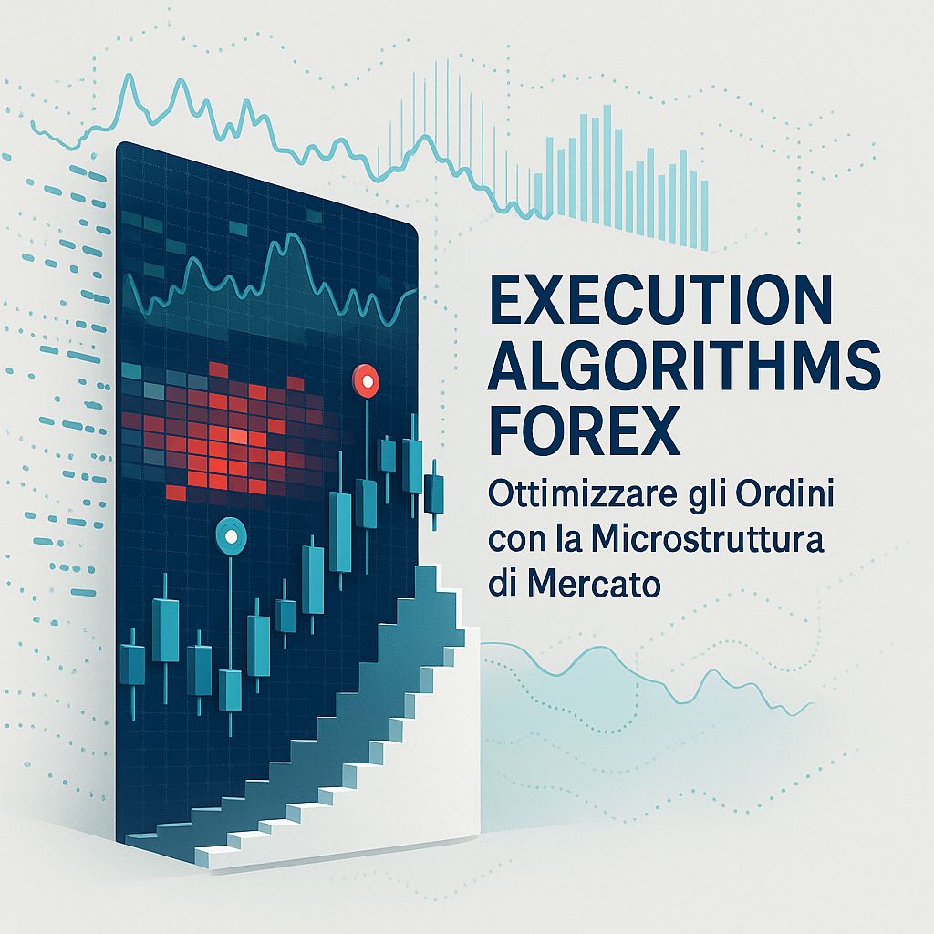 Algoritmi di Esecuzione che Sfruttano la Microstruttura del Mercato Forex