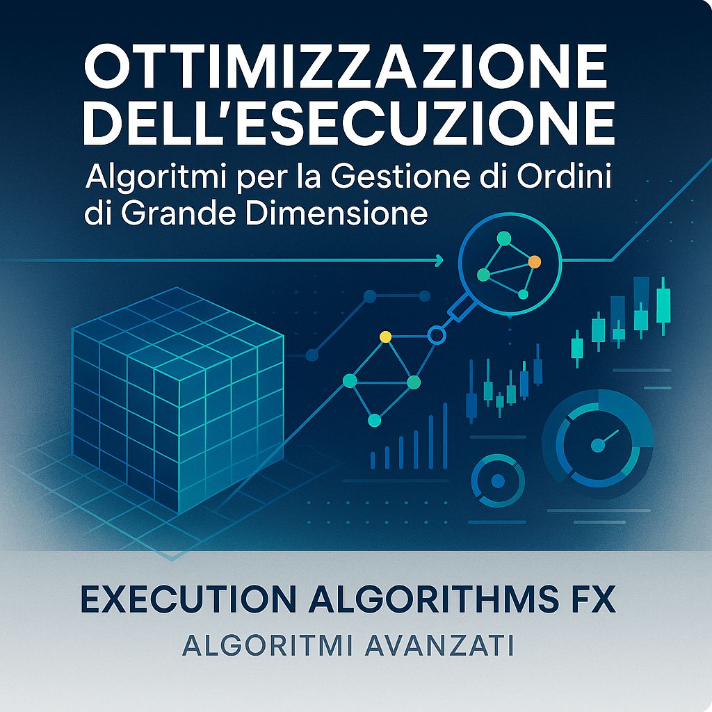 Come gli Algoritmi Rivoluzionano la Gestione degli Ordini di Grande Dimensione nel FX