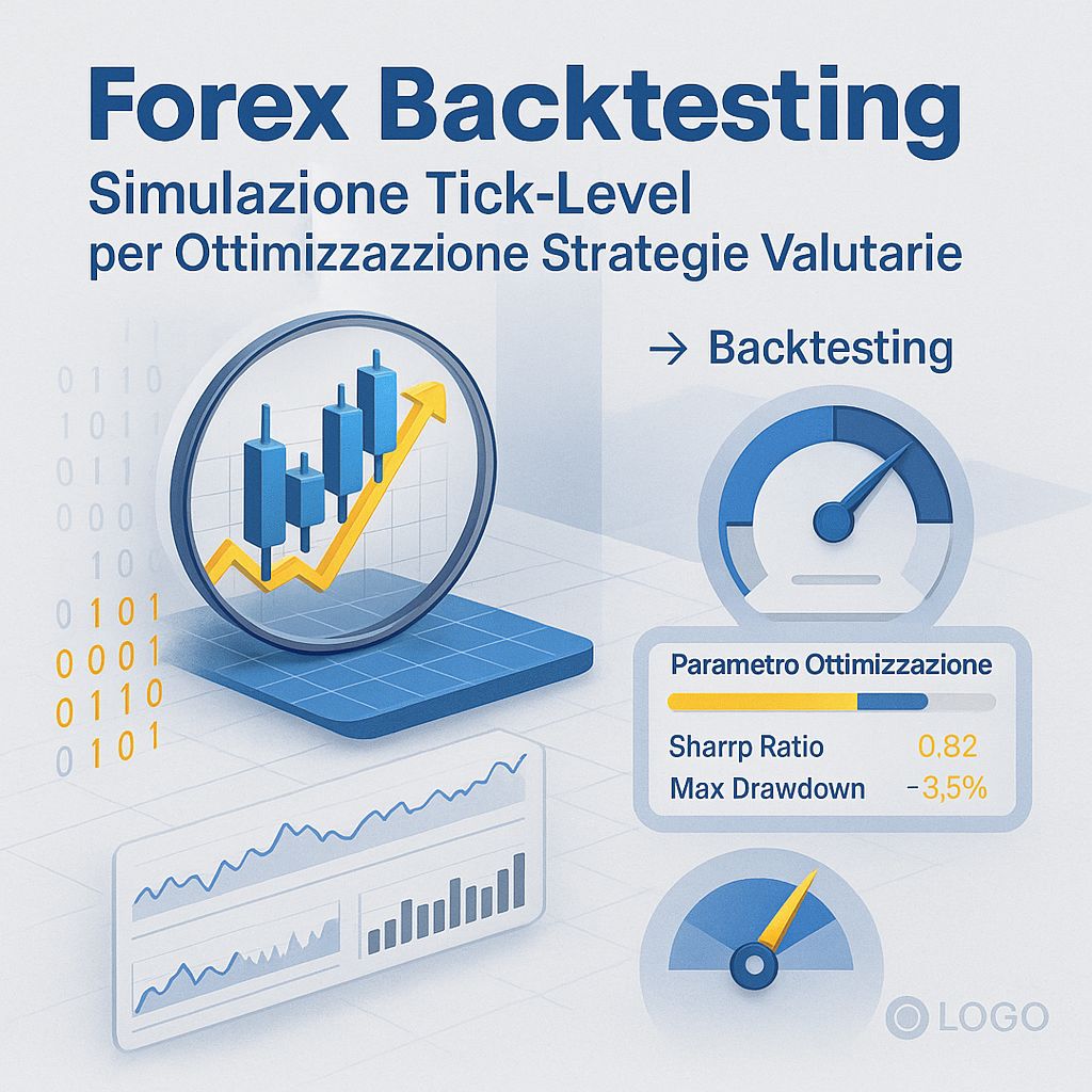 Backtesting Forex | Validazione Strategie Storiche