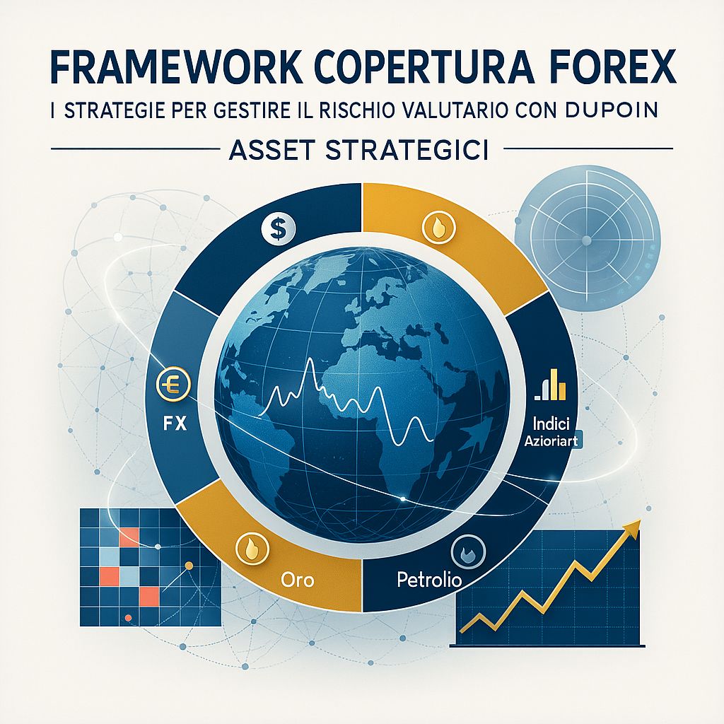 Costruisci la Tua Armatura: Un Framework Pratico per la Copertura del Rischio Forex