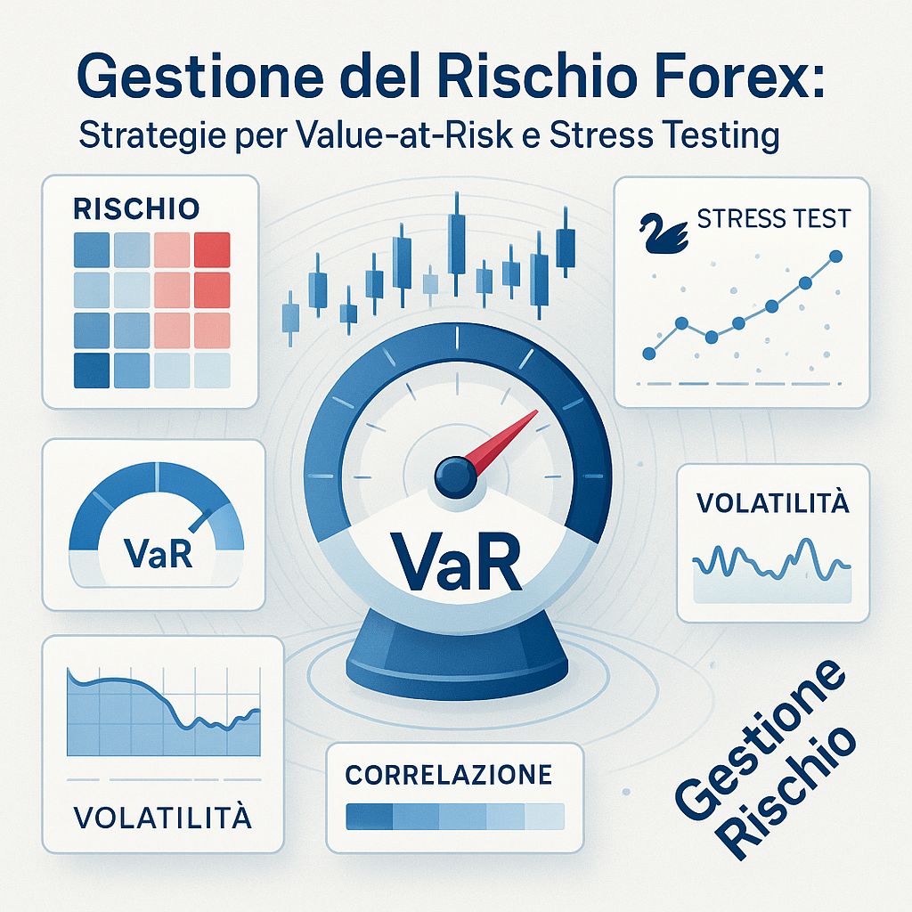 Costruire un Framework Solido per la Gestione del Rischio nel Forex