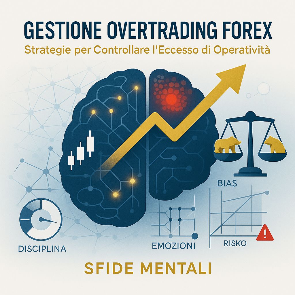 Come Tenere a Bada l'Overtrading nel Forex: Guida Pratica