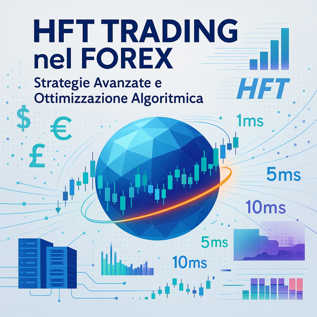 HFT Trading nel Forex: Svelare i Segreti della Microstruttura e degli Algoritmi