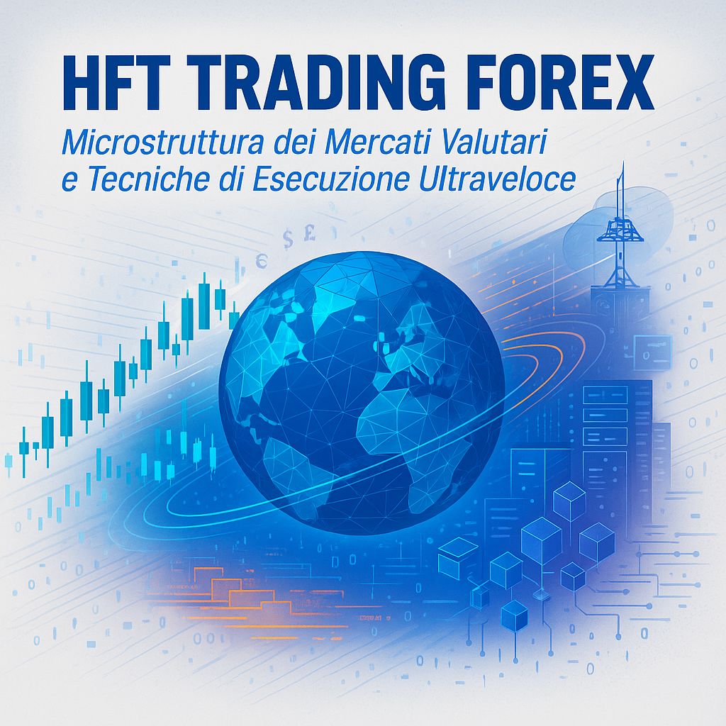 HFT nel Forex: Svelare i Segreti della Microstruttura e dell'Esecuzione Ultraveloce