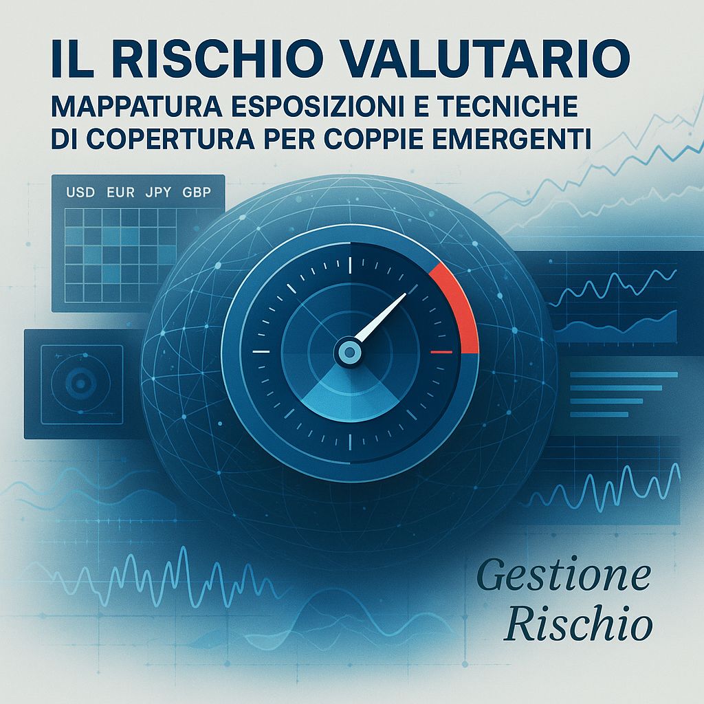 Gestione del Rischio Valutario per Coppie Emergenti: Strategie e Soluzioni