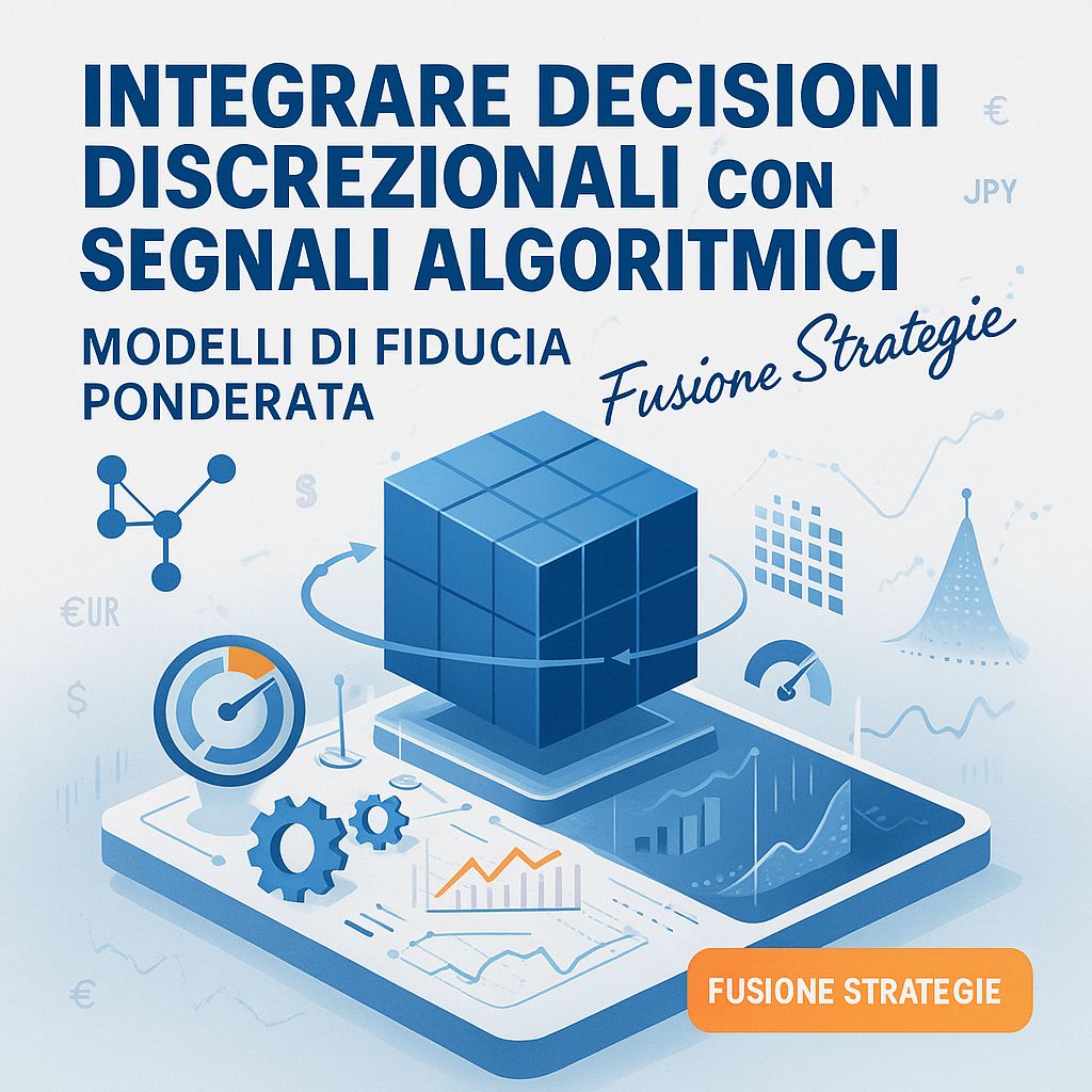 Bilanciare Intuito e Algoritmi: La Nuova Frontiera delle Decisioni Ibride