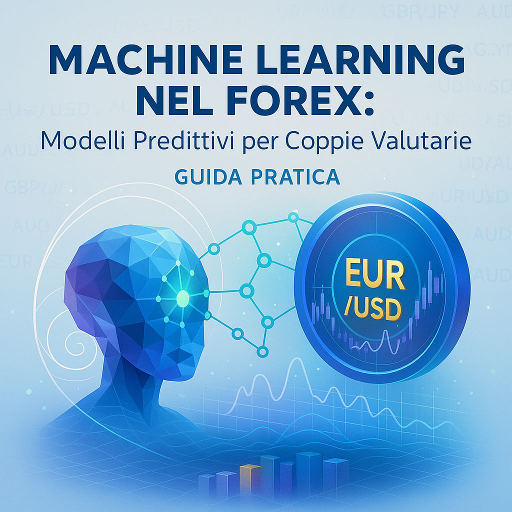 Come il Machine Learning Rivoluziona l'Analisi del Forex