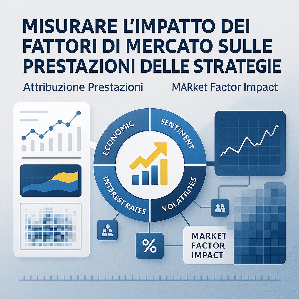 Come Valutare l'Influenza dei Fattori di Mercato sul Successo delle Strategie