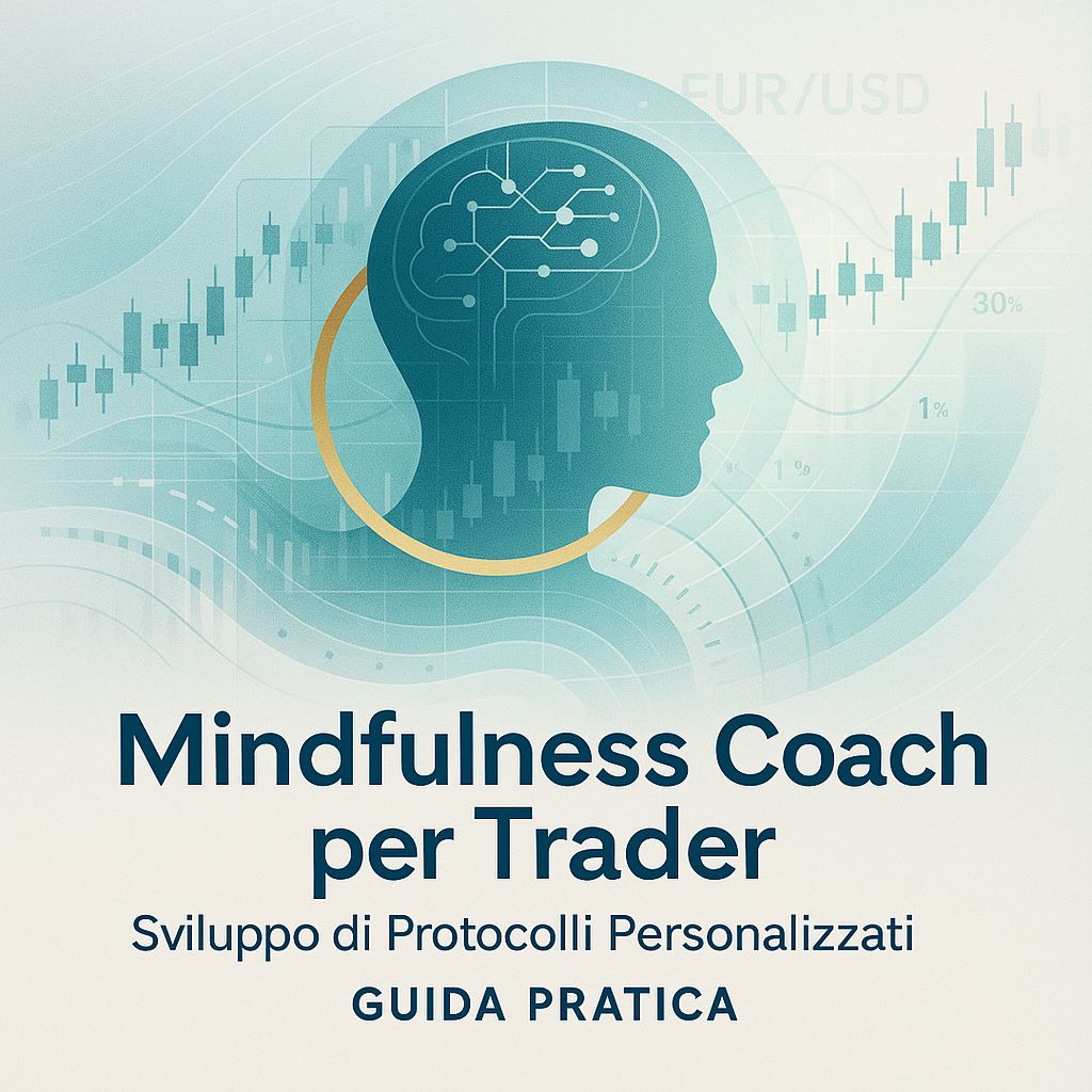 Come un Mindfulness Coach Trasforma il Trading: Protocolli su Misura