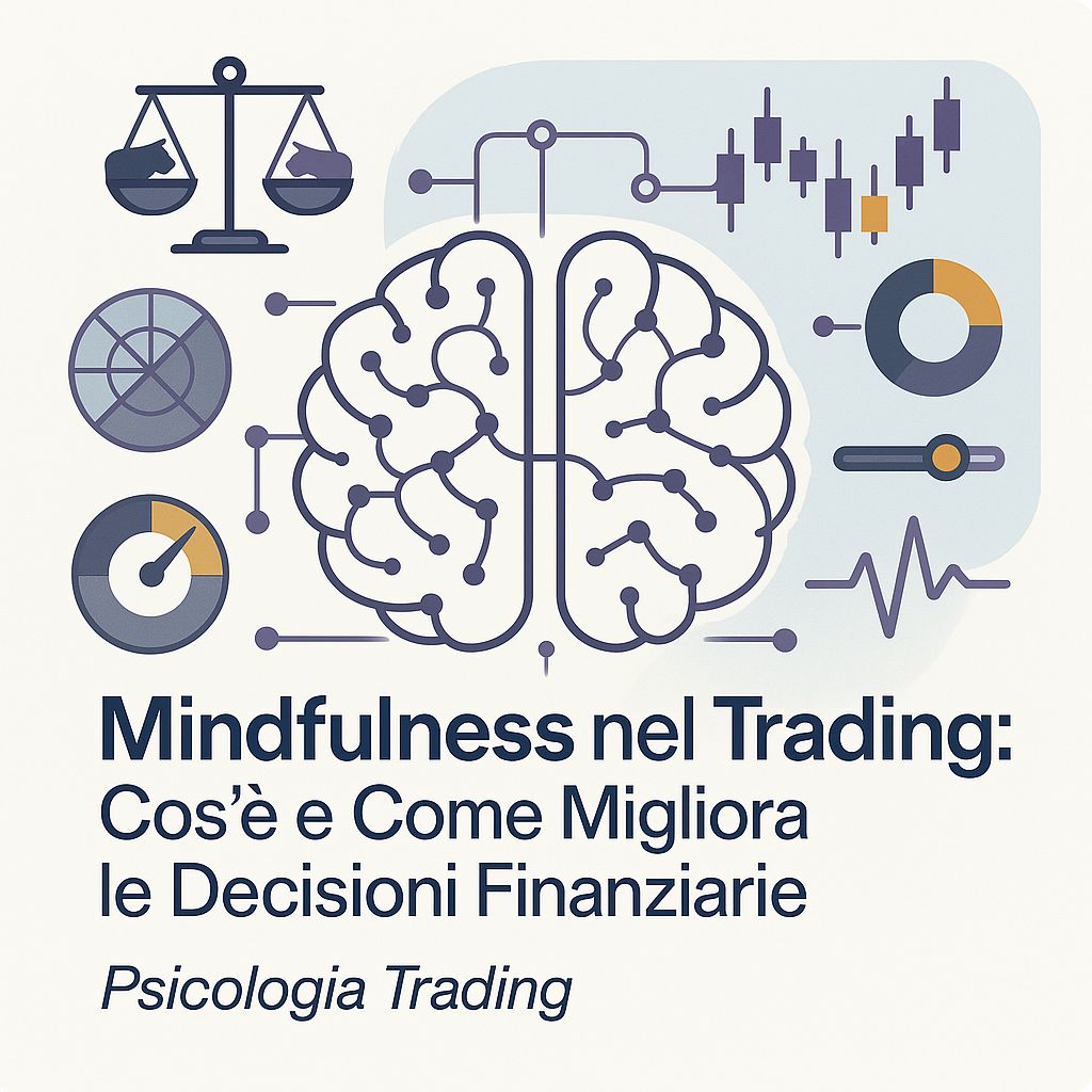 Mindfulness nel Trading: La Guida Pratica per Decisioni più Consapevoli