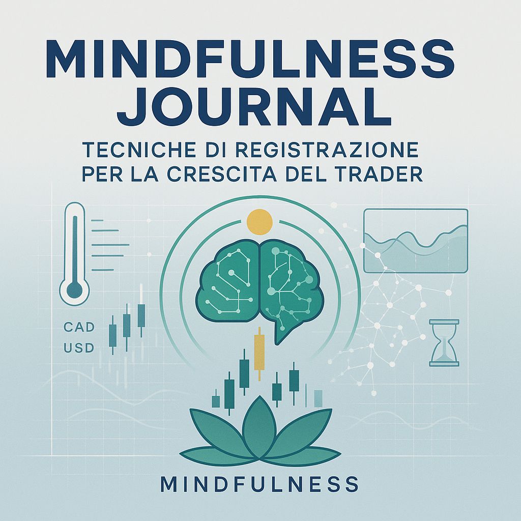 Come un Mindfulness Journal può Rivoluzionare il Tuo Approccio al Trading