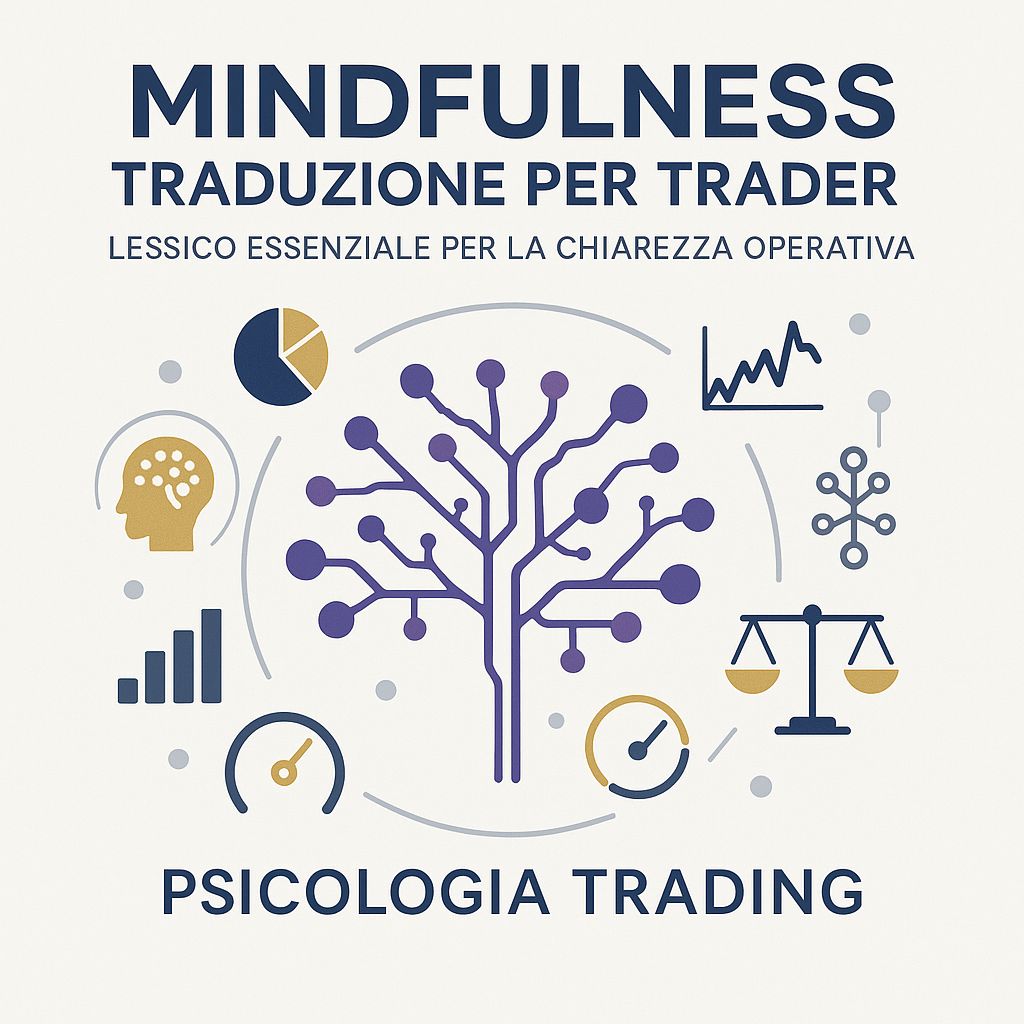 Mindfulness per Trader: Tradurre la Consapevolezza in Azioni Concrete