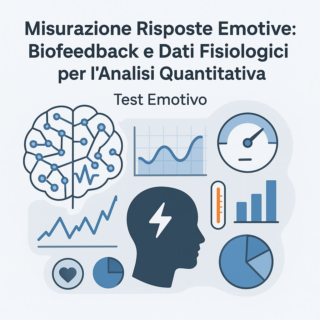 Dai Numeri alle Emozioni: Come la Scienza Misura Ciò che Senti