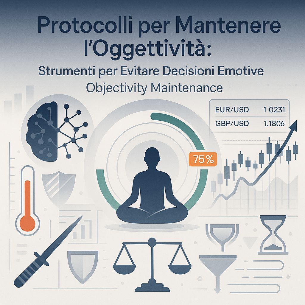 Come Preservare l'Oggettività: Guida Pratica alle Decisioni Razionali