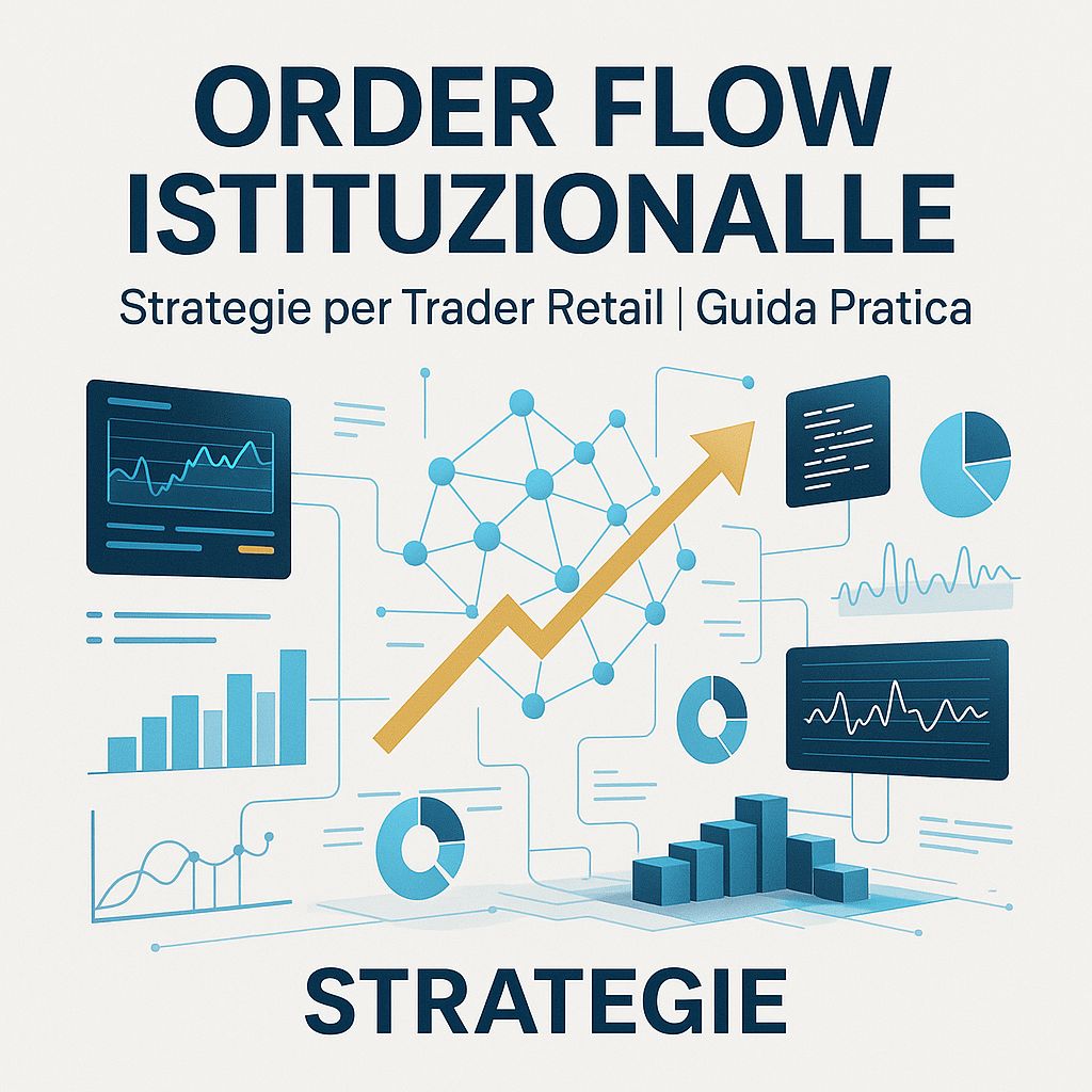 Come i Trader Retail Possono Sfruttare l'Order Flow Istituzionale