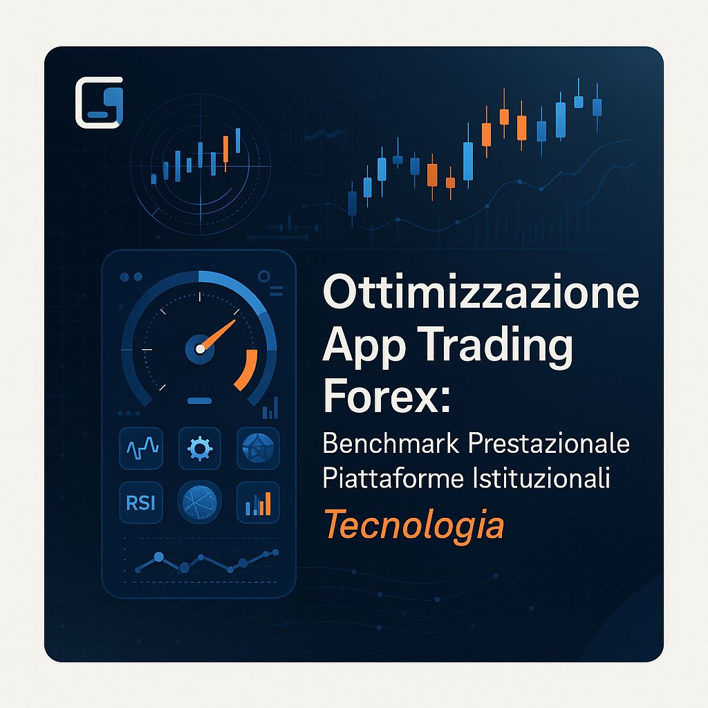 Ottimizzare le App di Trading Forex: Come Sfidare le Piattaforme Istituzionali
