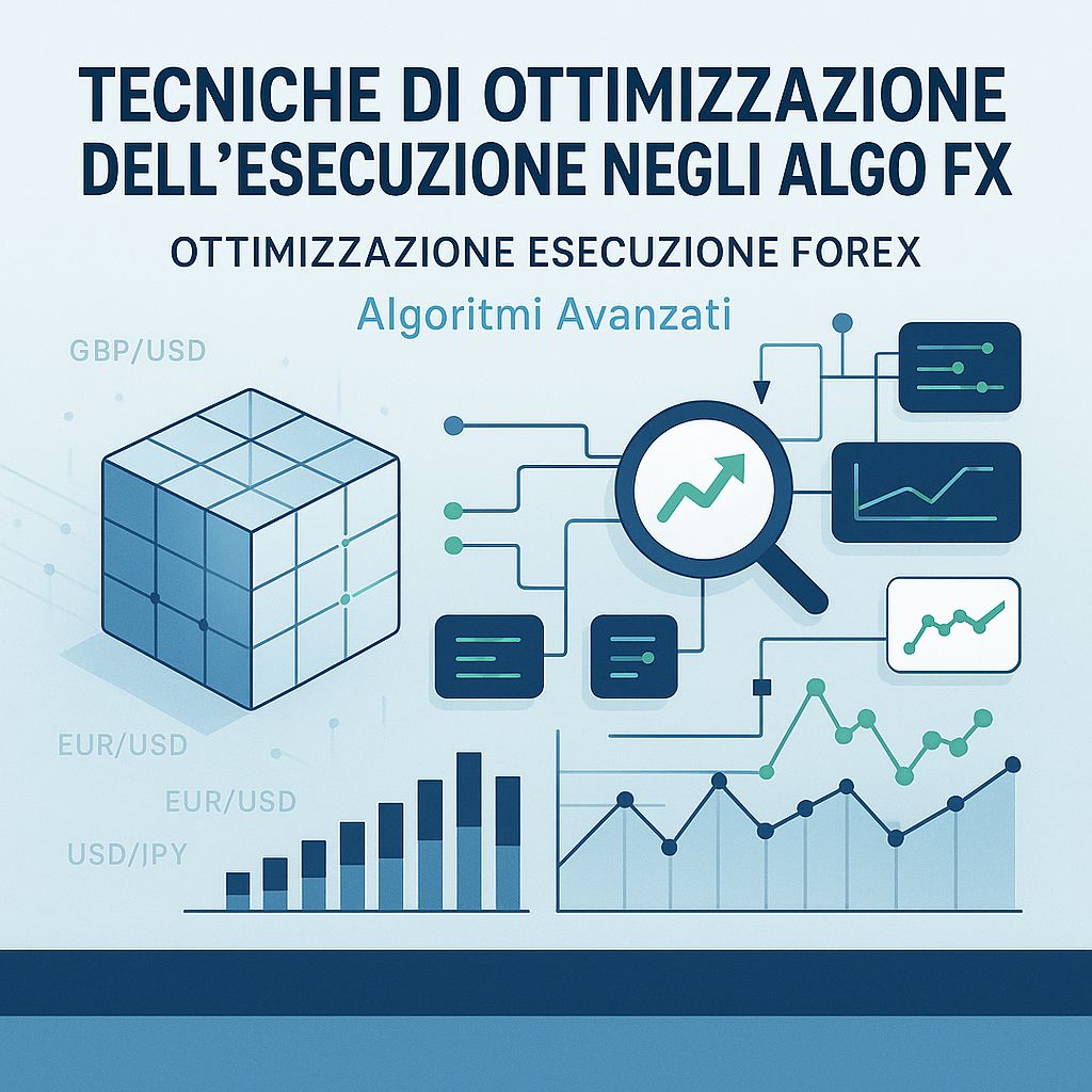 Massimizzare l'Efficienza: Segreti dell'Ottimizzazione negli Algoritmi Forex