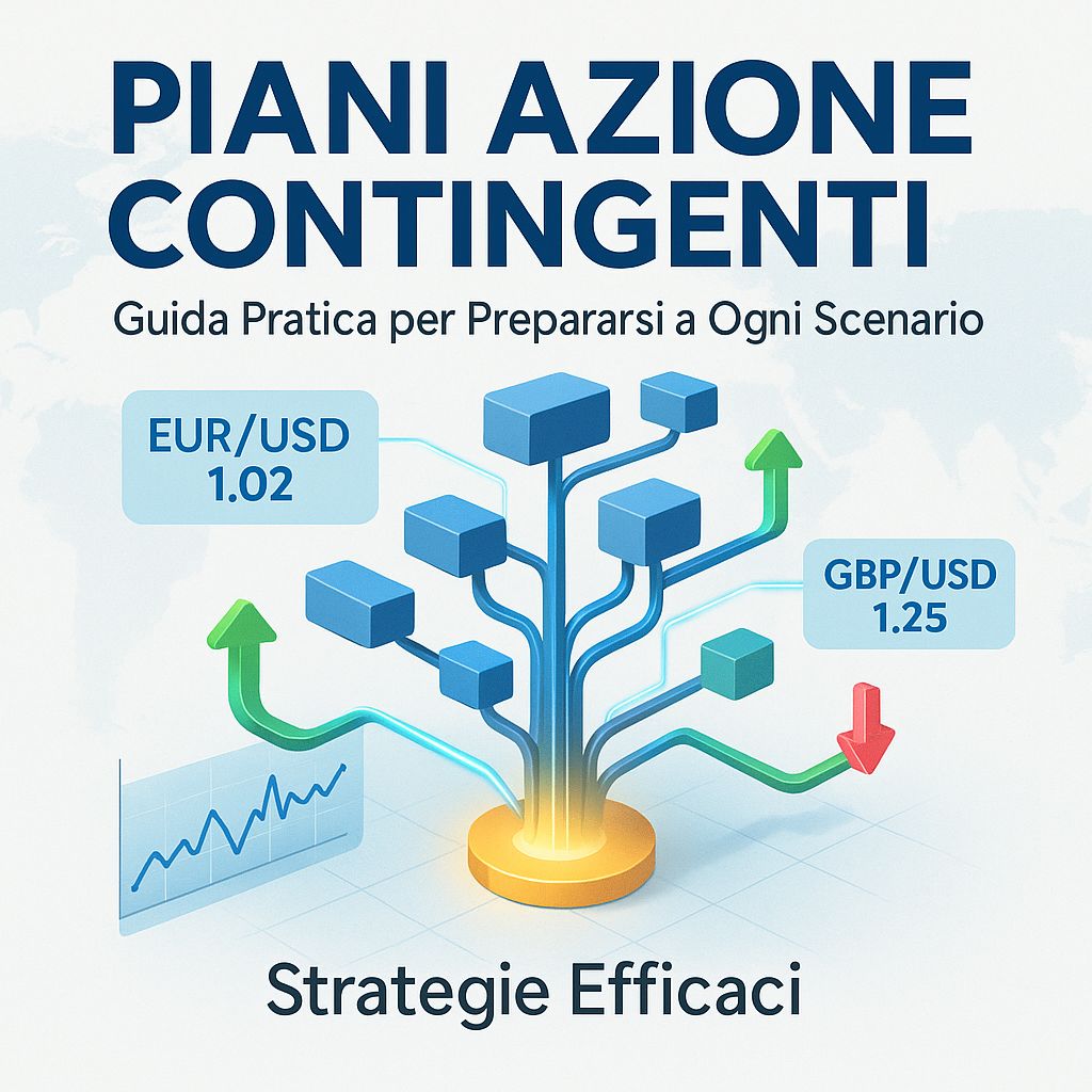 Come Creare Piani d'Azione Contingenti per Ogni Evenienza
