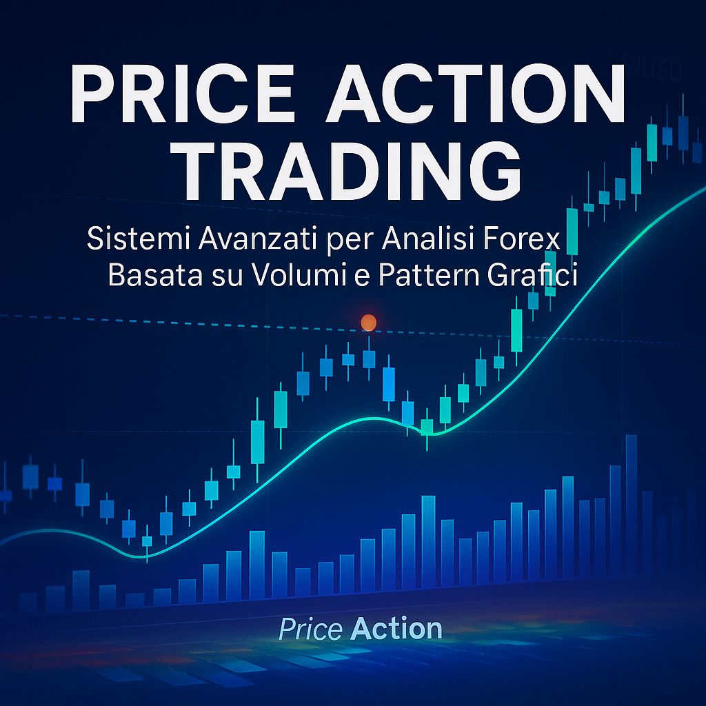Mastering Price Action Trading: Tecniche Avanzate per il Forex