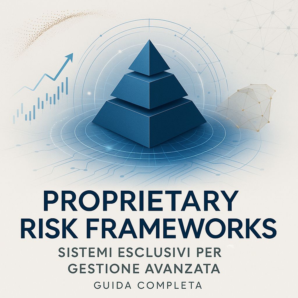 Framework di Rischio Proprietari: Sistemi Esclusivi per Gestione Avanzata