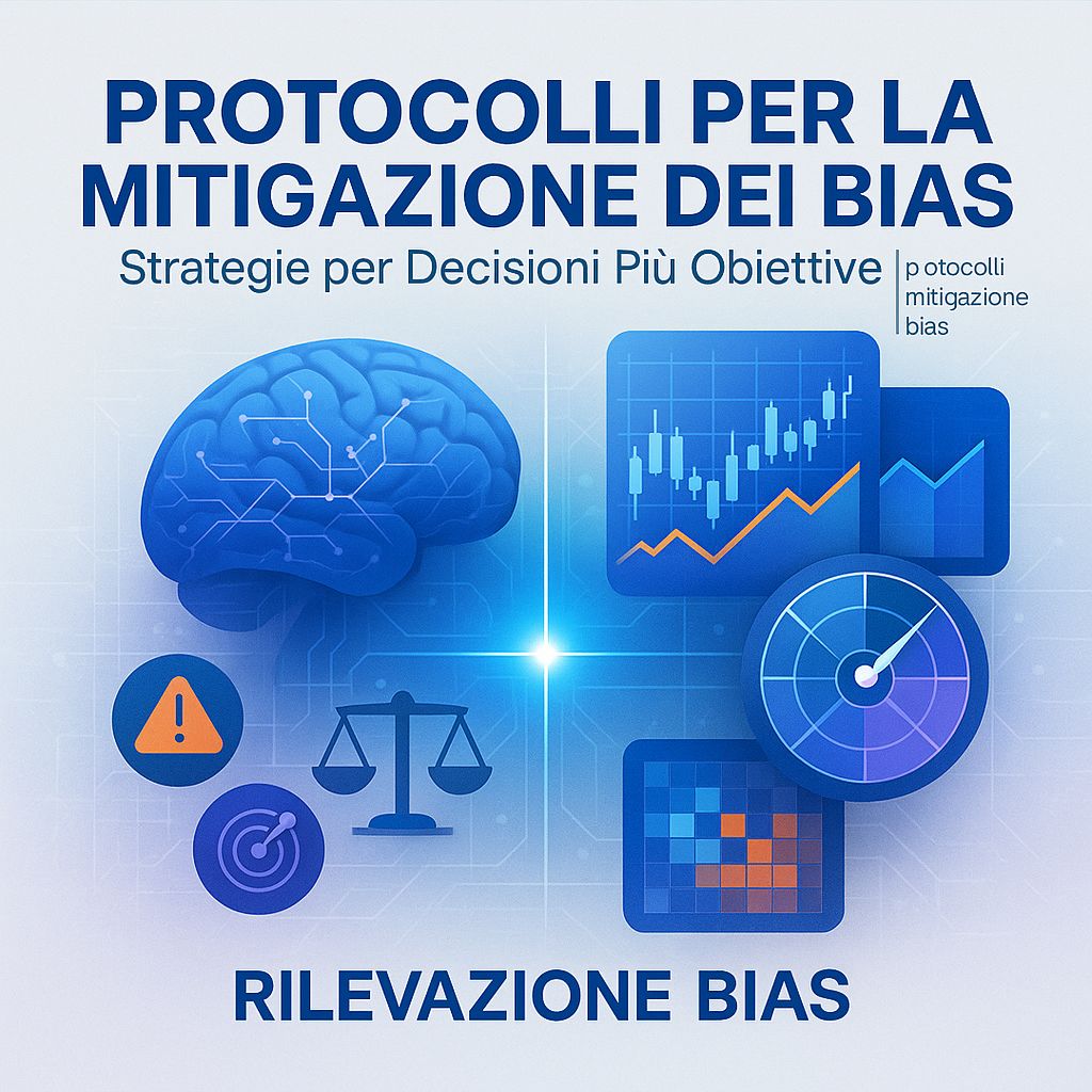 Come Neutralizzare i Bias: Protocolli per Decisioni Più Consapevoli