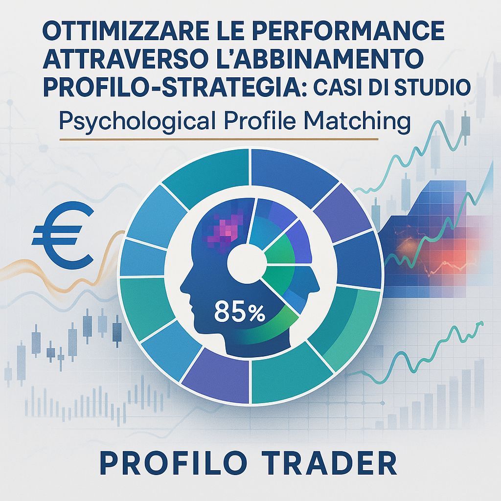 Come Sfruttare l'Abbinamento Profilo-Strategia per Massimizzare i Risultati