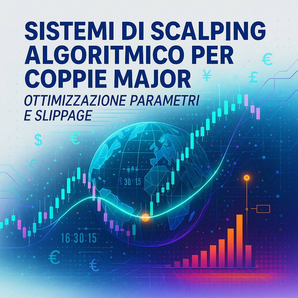 Guida Pratica allo Scalping Algoritmico: Parametri e Gestione Slippage