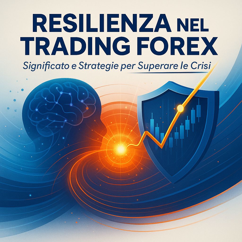 Resilienza nel Trading Forex: Come Resistere alle Tempeste di Mercato