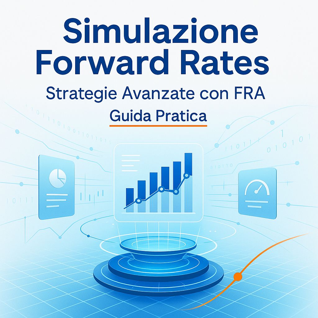 Masterclass sulla Simulazione di Strategie con Forward Rate Agreements