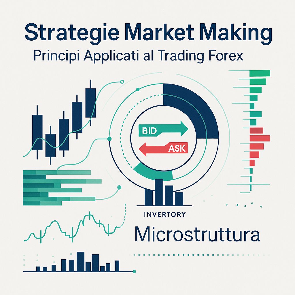 Market Making nel Forex: Come Funziona e Perché è Importante