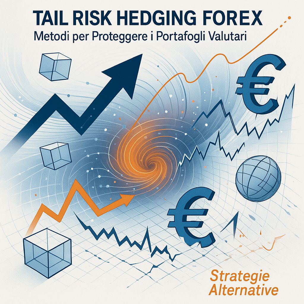 Come Proteggere il Tuo Portafoglio Valutario con il Tail Risk Hedging