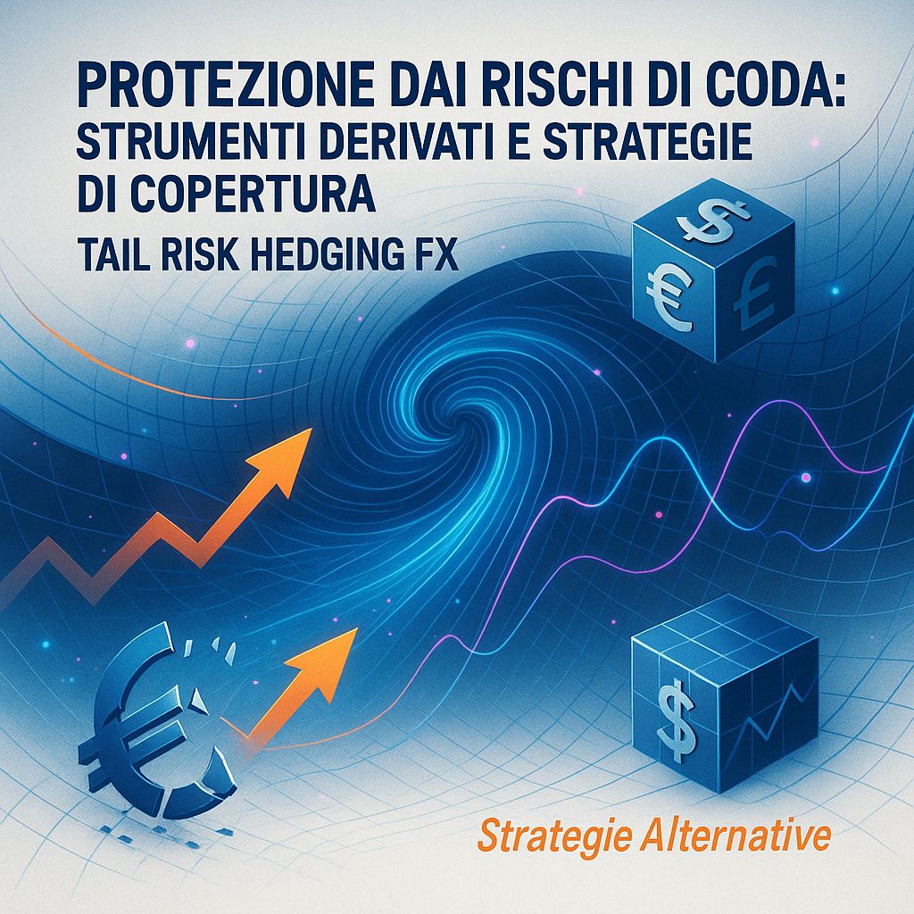 Come Difendersi dai Rischi Estremi nei Mercati FX: Guida Pratica