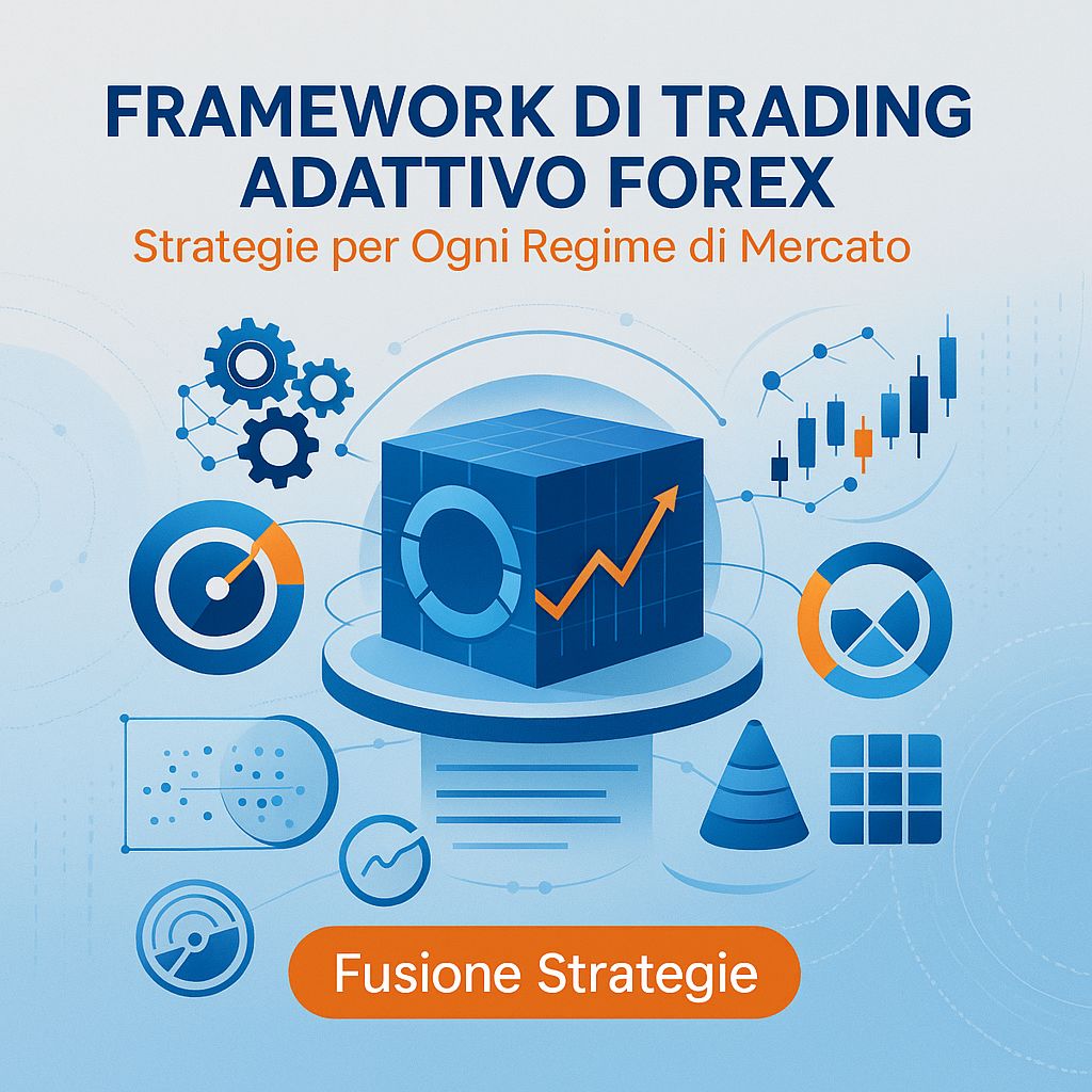 Costruire un Framework di Trading che Danza con i Regimi di Mercato