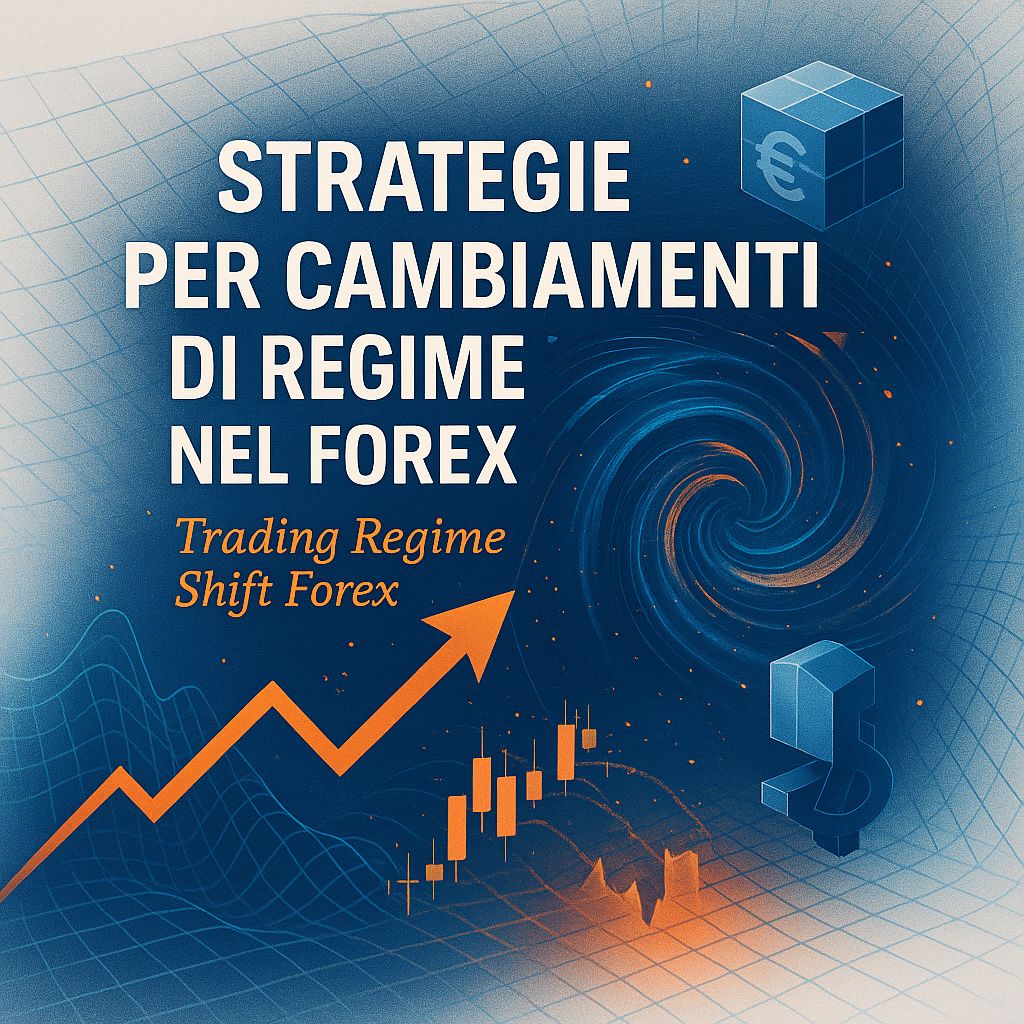 Come Navigare i Cambiamenti di Regime nel Mercato Forex