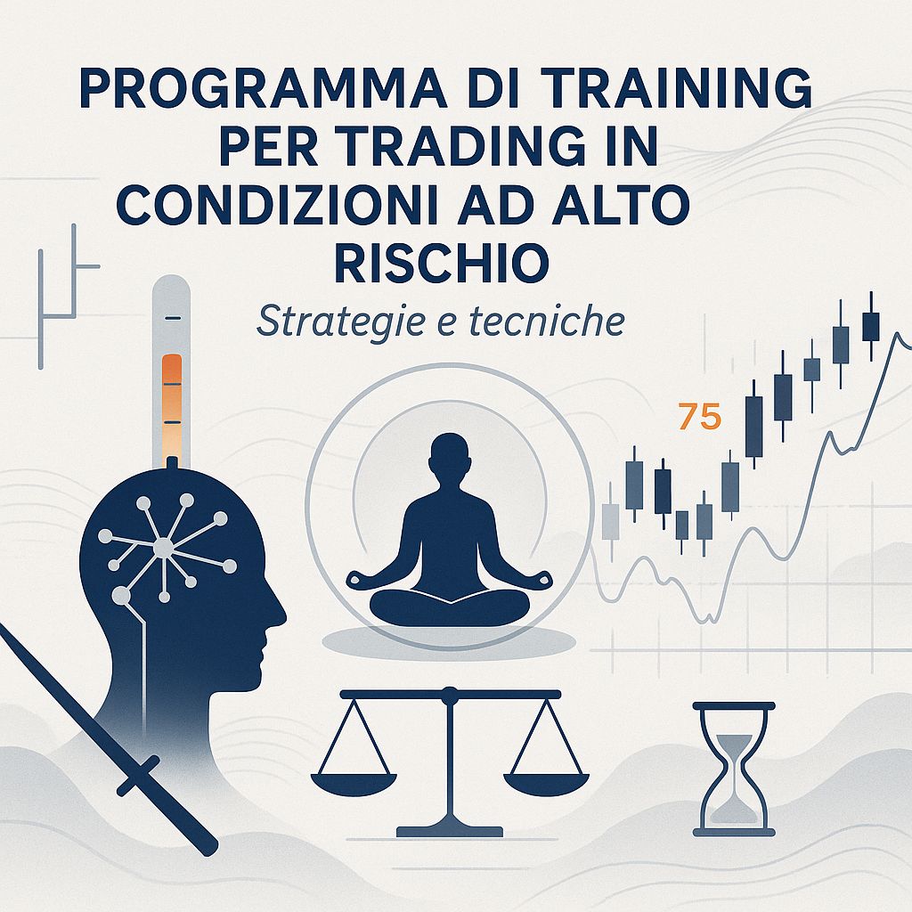 Masterclass di Trading in Condizioni ad Alto Rischio: Sopravvivere e Prosperare