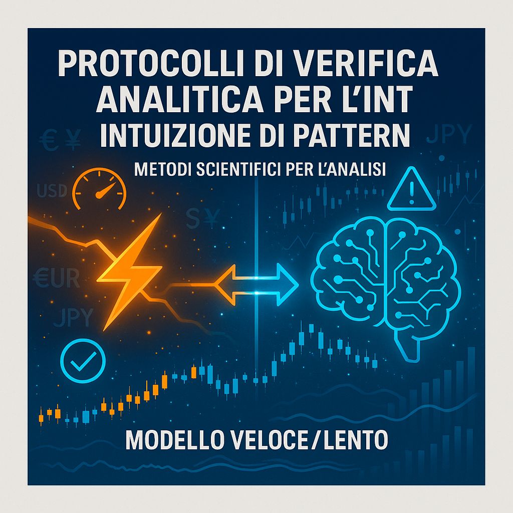 Strumenti Scientifici per Validare l'Intuizione sui Pattern