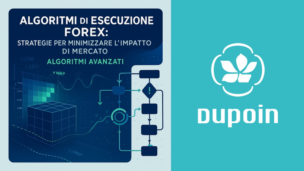 Come gli Algoritmi Intelligenti Proteggono il Tuo Portafoglio Forex