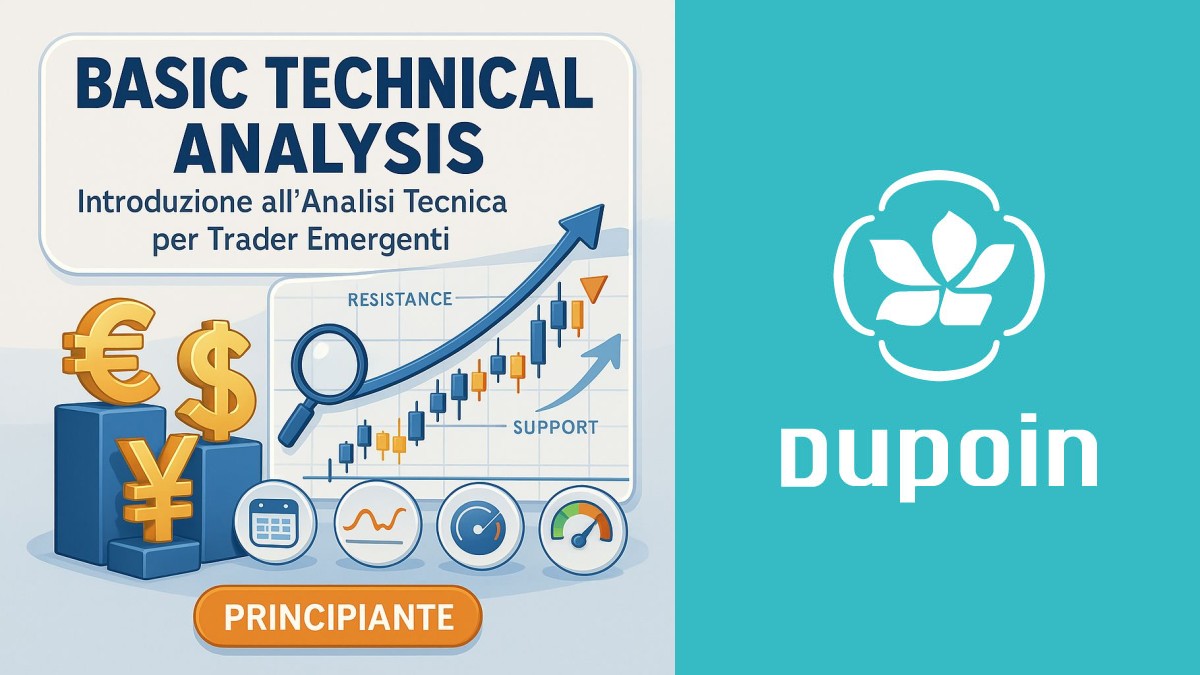 Analisi Tecnica per Principianti: Strumenti Essenziali per Iniziare